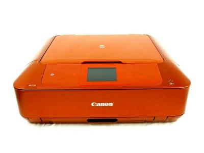 Canon キヤノン PIXUS MG7530 インクジェットプリンター OR オレンジ
