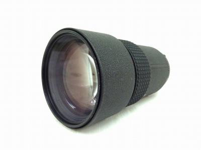NIKON ED AF NIKKOR 180mm 1:2.8 カメラ レンズ