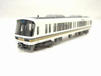 KATO 10-170 221系 直流近郊形電車 6両基本セット 中古品 KATO