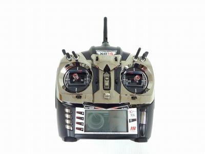 JR PROPO プロポ JR XG14(プロポ)の新品/中古販売 | 1406017 | ReRe[リリ]