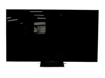 SONY BRAVIA KJ-75Z9D 大型 液晶 TV 75型 地デジ BS CS 映像機器 大型