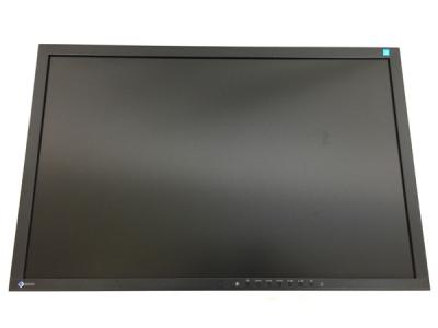 EIZO EV2436W-ZBK 液晶モニター 24.1型