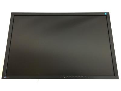 EIZO EV2436W-ZBK 液晶モニター 24.1型