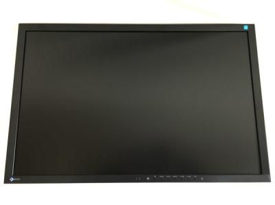 EIZO EV2436W-ZBK 液晶モニター 24.1型