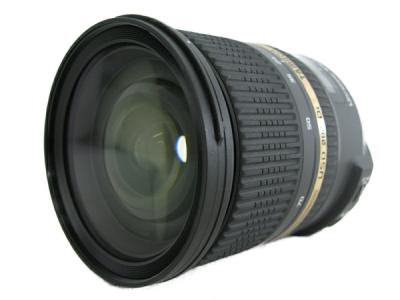 TAMRON タムロン USD Di SP 24-70 2.8 VC Canon キャノン EF 用 標準 カメラ ズーム レンズ
