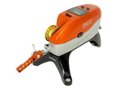 Shimano ワカサギマチック Ddm T リール の新品 中古販売 Rere リリ