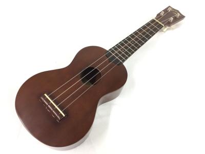 Famous FU-250(ウクレレ)の新品/中古販売 | 1130349 | ReRe[リリ]