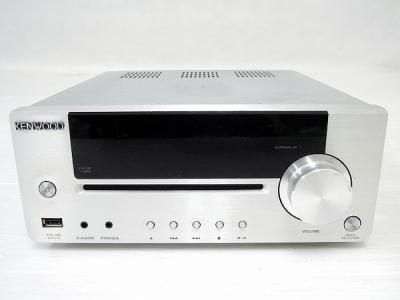 KENWOOD R-K731 Kシリーズ CDプレイヤー デッキ オーディオ CD