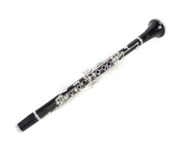 YAMAHA SE Custom クラリネット 管楽器 ケース付