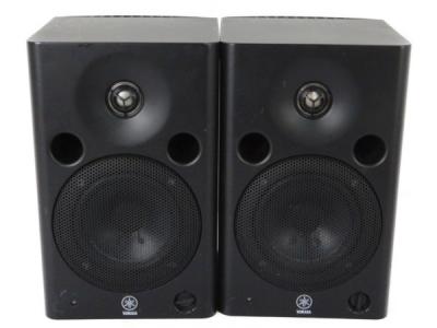 YAMAHA モニタースピーカー MSP5Studio スピーカー 単品 箱付