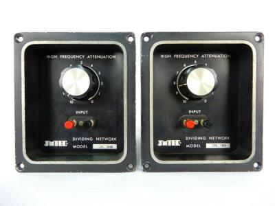 サイズ図ってください。 JMTEC ジムテック DN8H8 スピーカー ペア オーディオ 音響