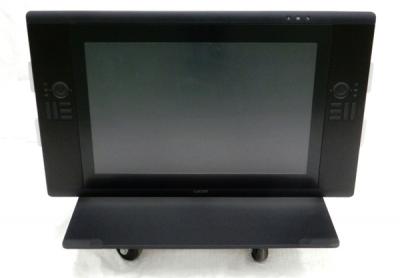 WACOM ワコム cintiq24hd DTK-2400/K 液晶 ペン タブレット
