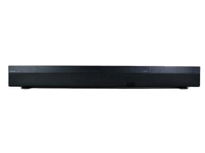 Panasonic パナソニック SC-HTB175-K シアターバー