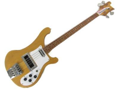 最新作売れ筋が満載 FERNANDES RB Rickenbacker Bass リッケンバッカー タイプ ベース
