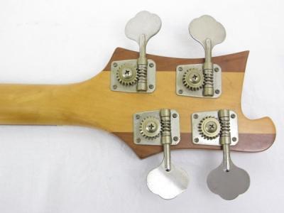 FERNANDES RB Rickenbacker Bass リッケンバッカー タイプ