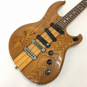 美品 Aria Pro Ⅱ アリアプロ RS-600 エレキギター ブラウン ARIA PRO II RS-600 エレキ ギター アリア オークの新品/中古
