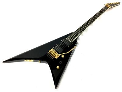 ギター [JUNK]edwards E-RV138 JUNK]edwards E-RV138