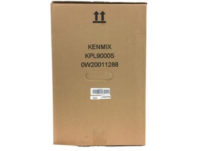ケンミックス 業務用卓上型 ミキサー アイコーシェフ PRO KPL9000S