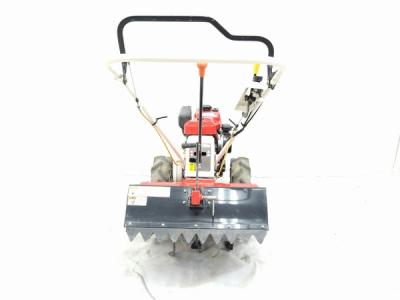 ミニ耕うん機 K027 KG53-D