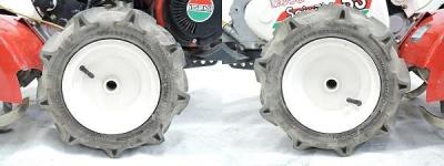 ミニ耕うん機 K027 KG53-D