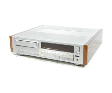 YAMAHA CDX-2000 CDプレーヤー 音響機器 オーディオ