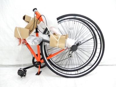 ミムゴ MG-FFD7006F(自転車)の新品/中古販売 | 1427665 | ReRe[リリ]