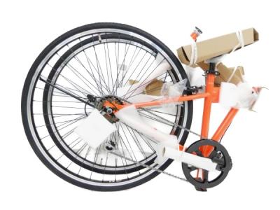 ミムゴ MG-FFD7006F(自転車)の新品/中古販売 | 1427665 | ReRe[リリ]