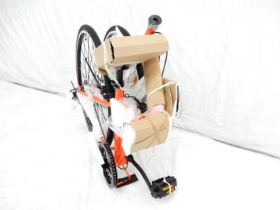 ミムゴ MG-FFD7006F(自転車)の新品/中古販売 | 1427665 | ReRe[リリ]