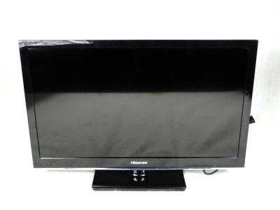 Hisense ハイセンス HJ24K3121 24インチ 液晶テレビ