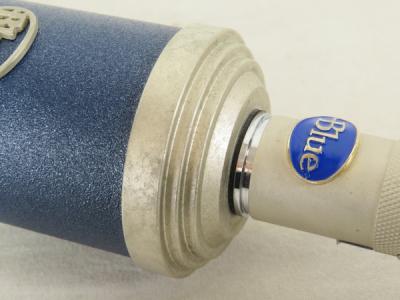 BLUE bottle rocket stage one B-8(マイク)の新品/中古販売