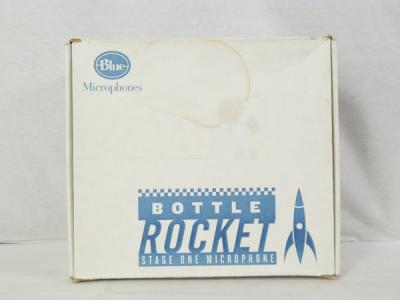 BLUE bottle rocket stage one B-8(マイク)の新品/中古販売 | 1450615