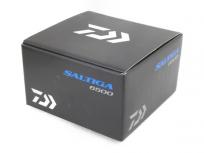 Daiwa ダイワ SALTIGA 6500 ソルティガ 釣り スピニング リール