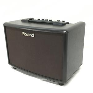 Roland AC-33 アコースティック ギター アンプ