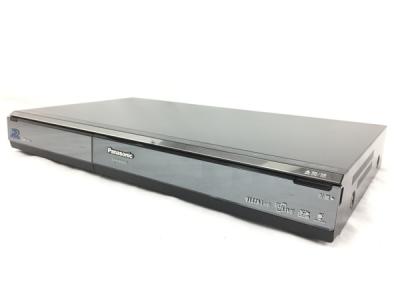 Panasonic パナソニック ブルーレイDIGA DMR-BW870-K BD ブルーレイ レコーダー HDD 1TB ブラック