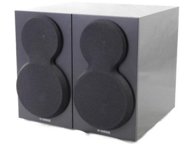 YAMAHA ヤマハ NS-BP200&#39;(BP) スピーカー ピアノブラック
