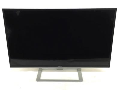 Dell D3218HN 31.5インチ 液晶 ディスプレイ モニター 2018年製