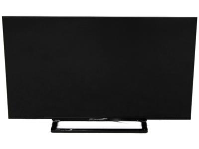 TOSHIBA 東芝 REGZA 50S10 液晶テレビ 50型 ブラック