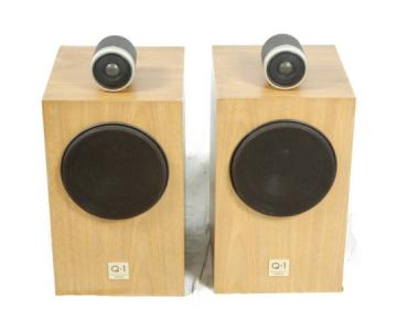 ONKYO オンキョー Question-1 Q-1 スピーカーペア