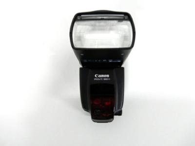 Canon SPEEDLITE 580EXII ストロボ フラッシュ スピードライト