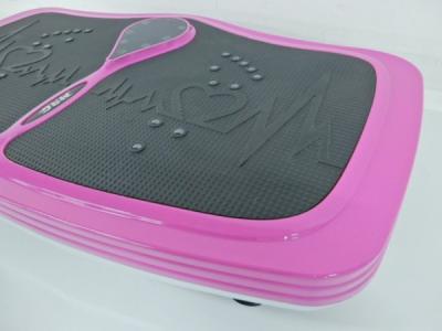 MRG 振動マシン MUSIC SPORT SLIMMER - トレーニング用品