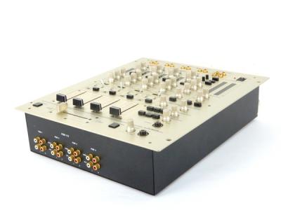 Vestax DJミキサー PMC-55 デジタルミキサー