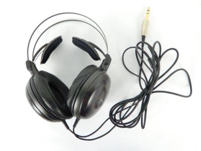 audio-technica オーディオテクニカ Raffinato ATH-W5000 ヘッドフォン オーバーヘッド型