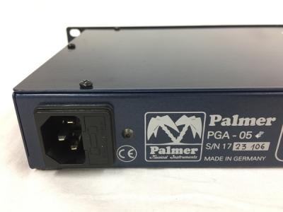 Palmar PGA-05 パルマーPGA-05