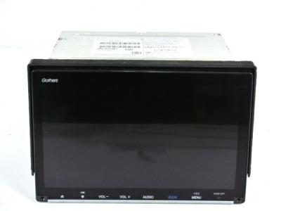 Gathers VXM-187VFEi 08A40-7X0-410-01 NR-224(カーナビ)の新品 Gathers VXM-187VFEi 08A40-7X0-410-01 NR-224(カーナビ)の新品