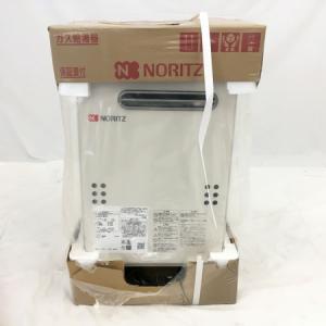 NORITZ ノーリツ GQ-2039WS-1 給湯器 RC-7607M リモコン 付 都市ガス