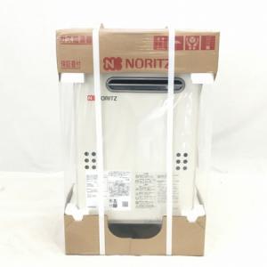 NORITZ ノーリツ GQ-2039WS-1 給湯器 RC-7607M リモコン 付 都市ガス