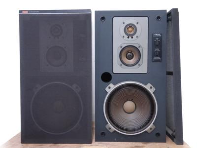 TRIO LS-202 スピーカー ペア 3WAY 3スピーカーの新品/中古販売 TRIO LS-202 スピーカー ペア 3WAY 3スピーカーの新品/中古販売