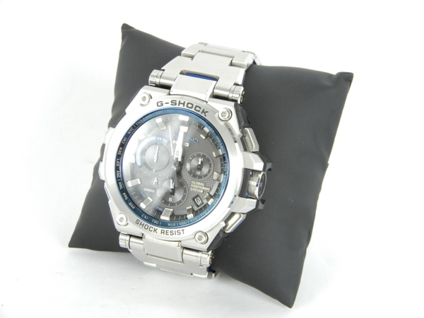 G-SHOCK MTG-G1000D-1A2JF(腕時計)-