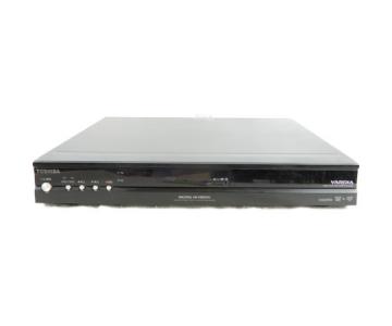 TOSHIBA 東芝 VARDIA RD-E302 DVD レコーダー 300GB
