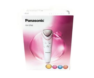 Panasonic パナソニック EH-ST63 イオン エフェクター導入 美容器 美容 機器